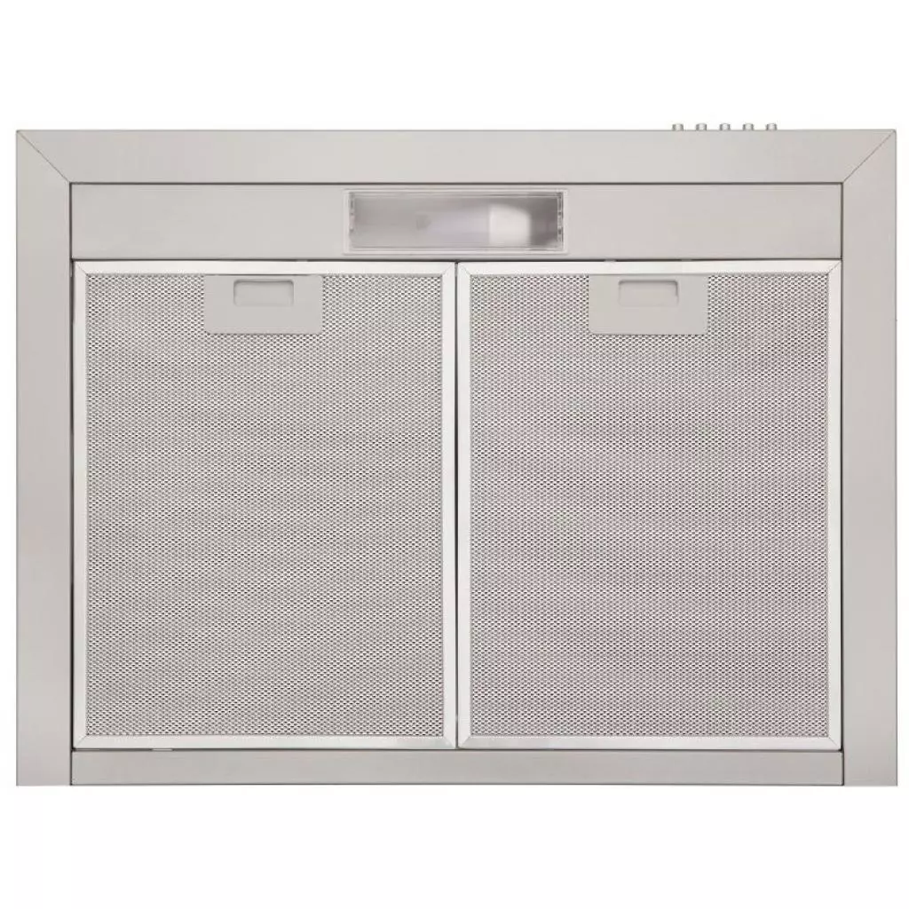 Вытяжка кухонная Jantar KB 650 LED 60 IS - 3 Вытяжка кухонная Jantar KB 650 LED 60 IS - 3