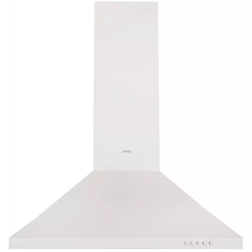 Вытяжка кухонная Jantar KB 650 LED 60 WH - 3 Вытяжка кухонная Jantar KB 650 LED 60 WH - 3