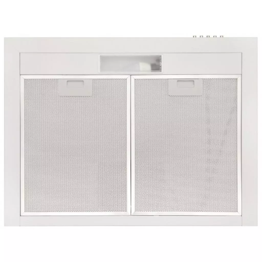 Вытяжка кухонная Jantar KB 650 LED 60 WH - 4 Вытяжка кухонная Jantar KB 650 LED 60 WH - 4