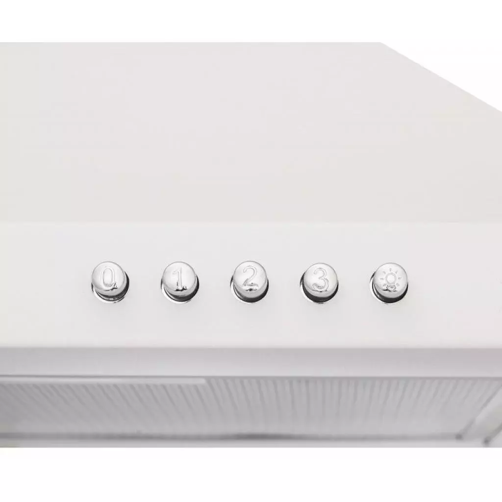 Вытяжка кухонная Jantar KB 650 LED 60 WH - 7 Вытяжка кухонная Jantar KB 650 LED 60 WH - 7