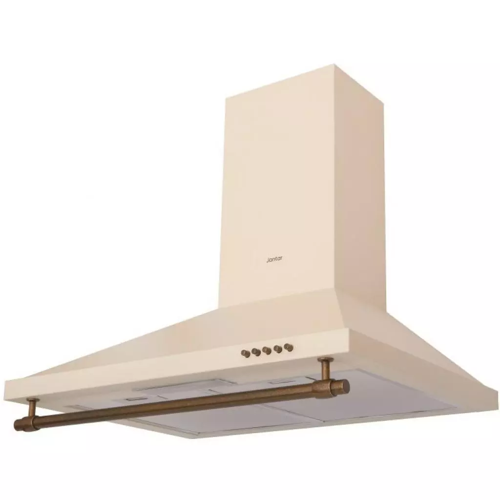 Вытяжка кухонная Jantar KBR 650 LED 60 BG+RB - 1 Вытяжка кухонная Jantar KBR 650 LED 60 BG+RB - 1