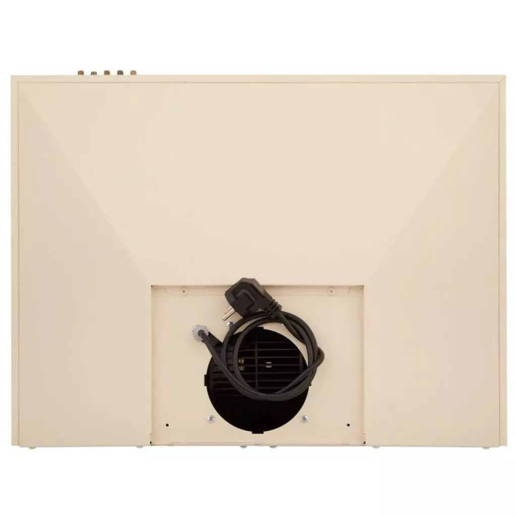 Вытяжка кухонная Jantar KBR 650 LED 60 BG+RB - 5 Вытяжка кухонная Jantar KBR 650 LED 60 BG+RB - 5