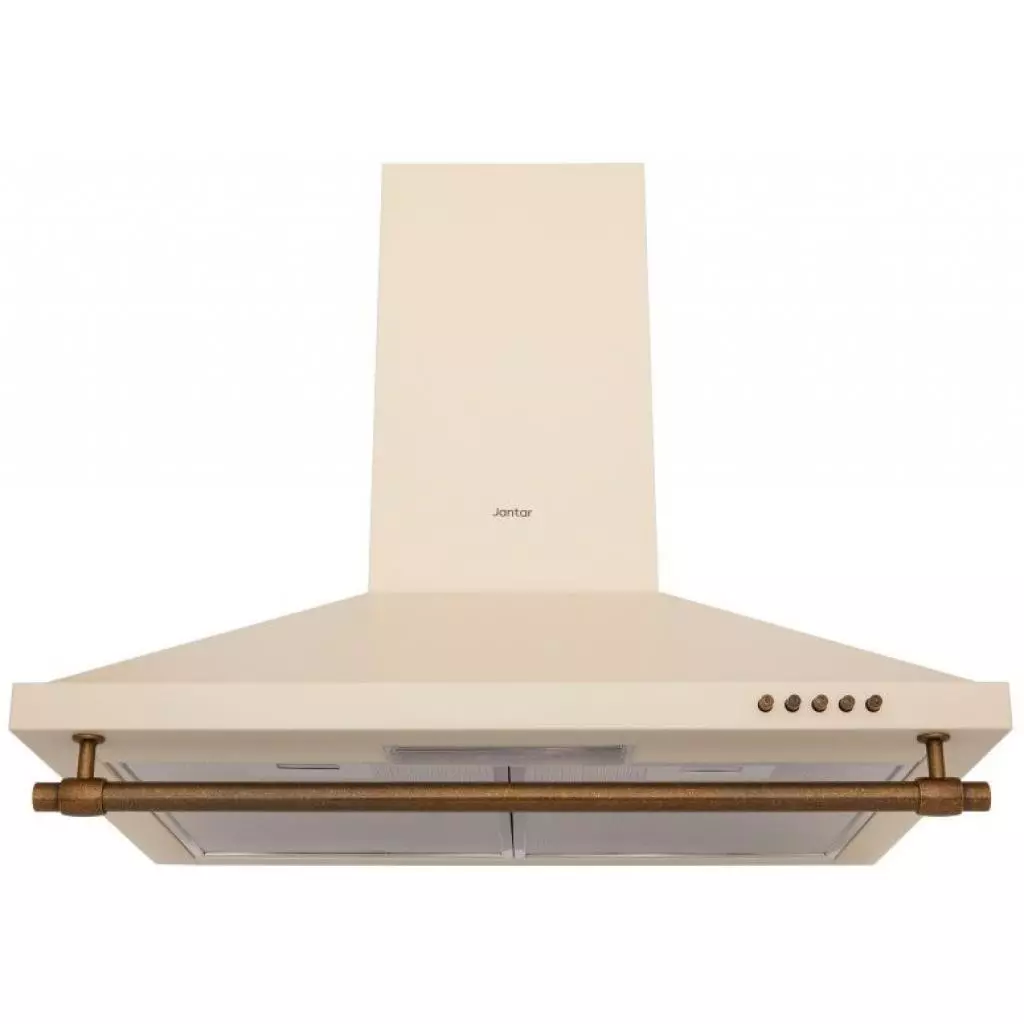 Вытяжка кухонная Jantar KBR 650 LED 60 BG+RB