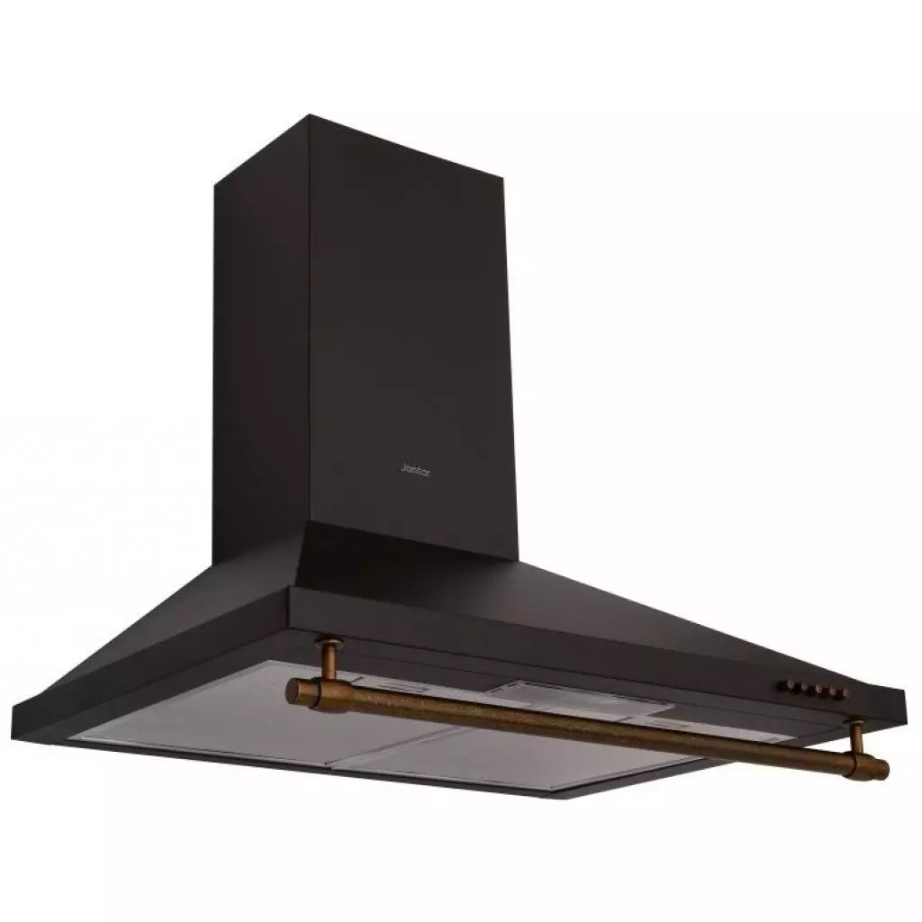 Вытяжка кухонная Jantar KBR 650 LED 60 BL+RB - 1 Вытяжка кухонная Jantar KBR 650 LED 60 BL+RB - 1