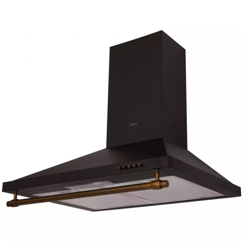 Вытяжка кухонная Jantar KBR 650 LED 60 BL+RB - 2 Вытяжка кухонная Jantar KBR 650 LED 60 BL+RB - 2