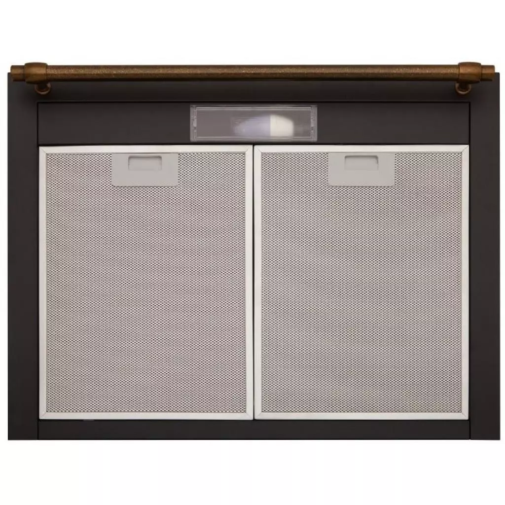 Вытяжка кухонная Jantar KBR 650 LED 60 BL+RB - 4 Вытяжка кухонная Jantar KBR 650 LED 60 BL+RB - 4