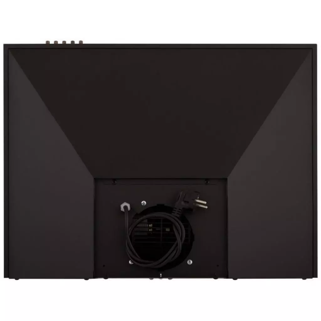 Вытяжка кухонная Jantar KBR 650 LED 60 BL+RB - 6 Вытяжка кухонная Jantar KBR 650 LED 60 BL+RB - 6