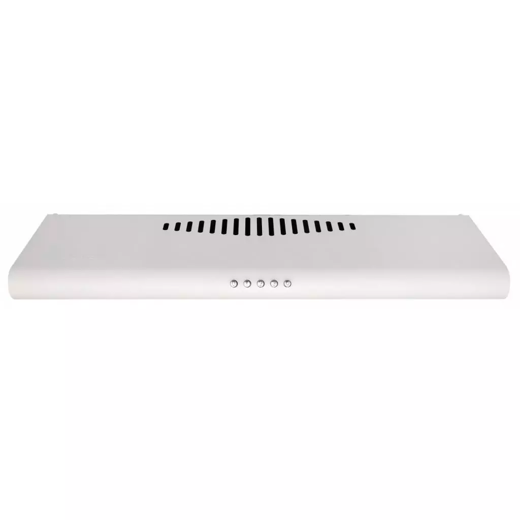 Вытяжка кухонная Jantar PH I LED 50 WH - 3