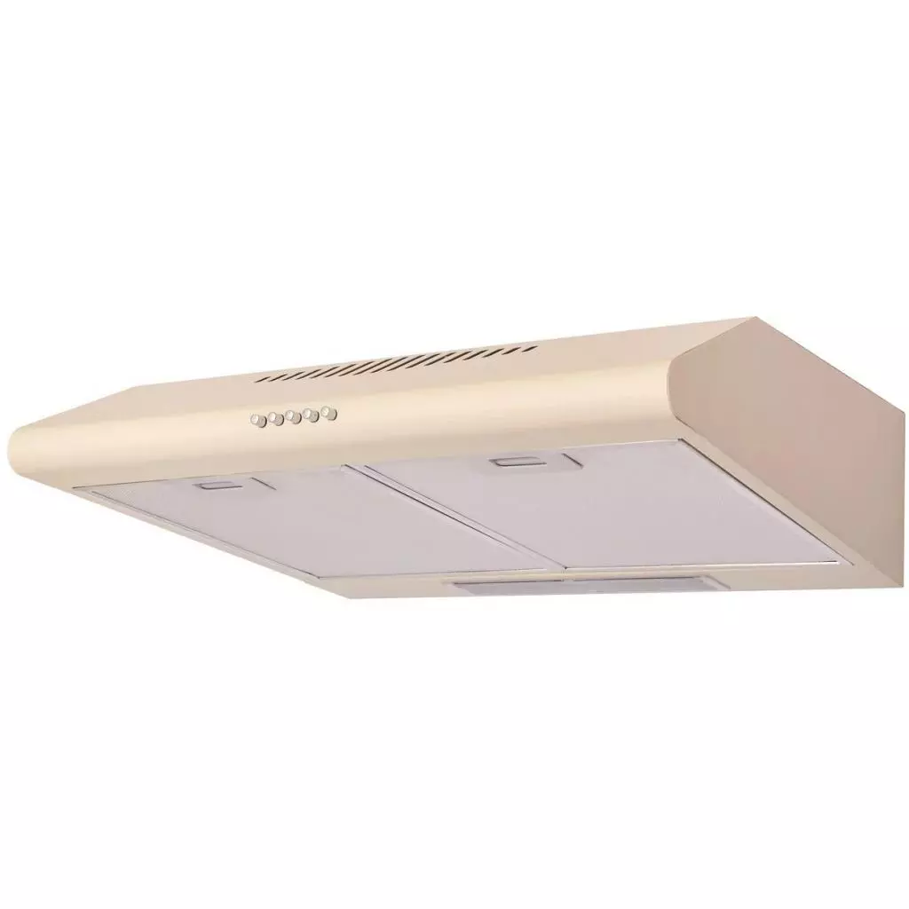 Вытяжка кухонная Jantar PH I LED 60 BG - 2 Вытяжка кухонная Jantar PH I LED 60 BG - 2