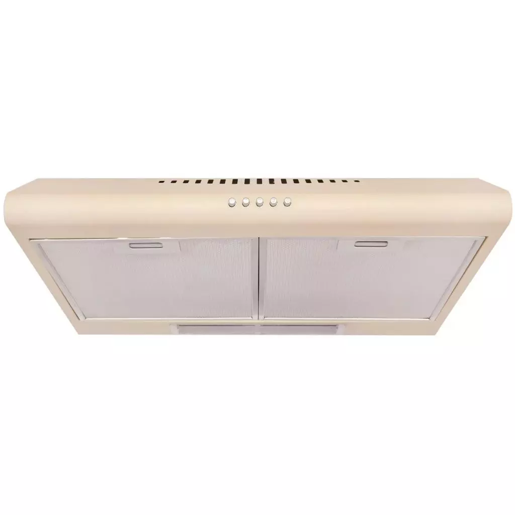 Вытяжка кухонная Jantar PH I LED 60 BG