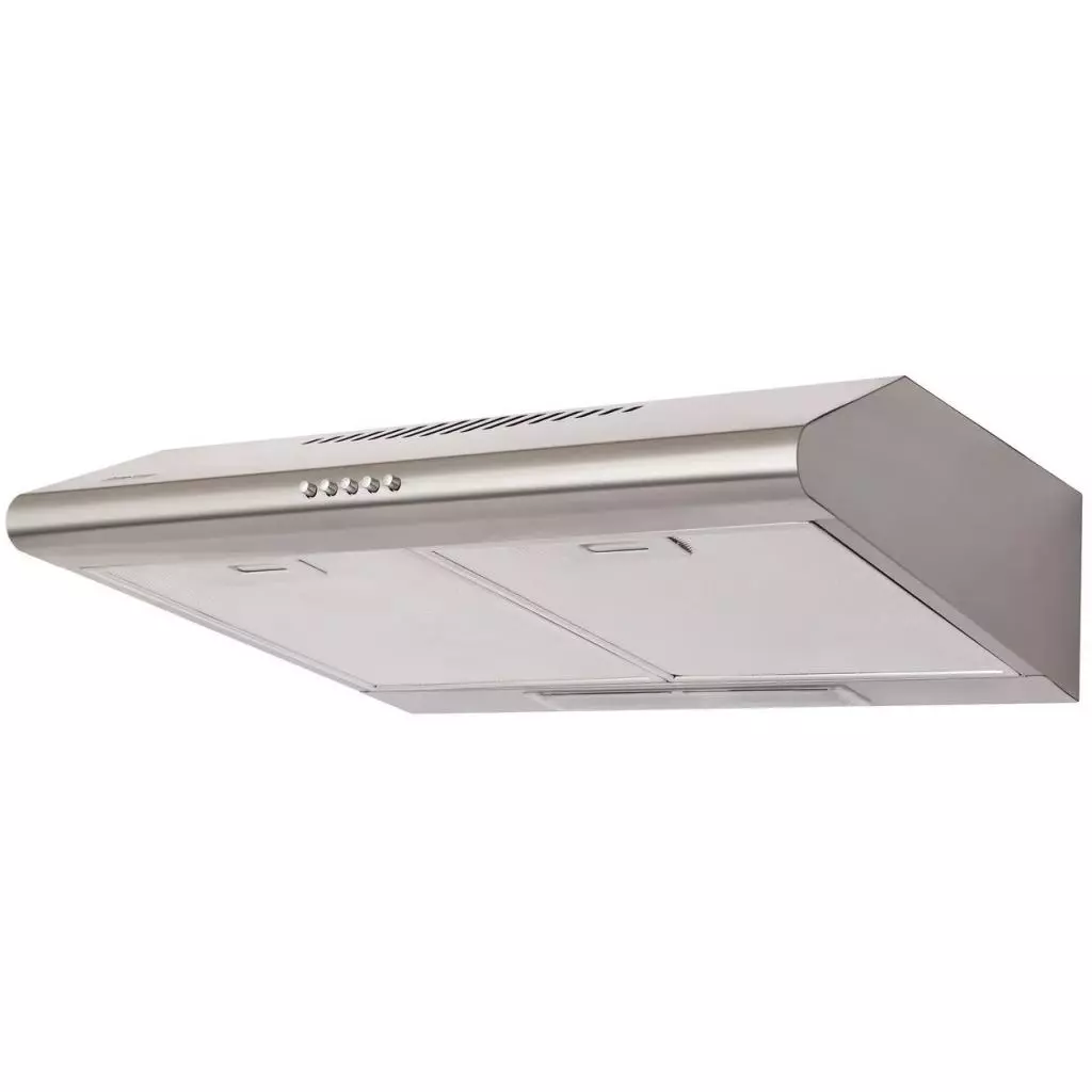 Вытяжка кухонная Jantar PH I LED 60 IS - 2 Вытяжка кухонная Jantar PH I LED 60 IS - 2