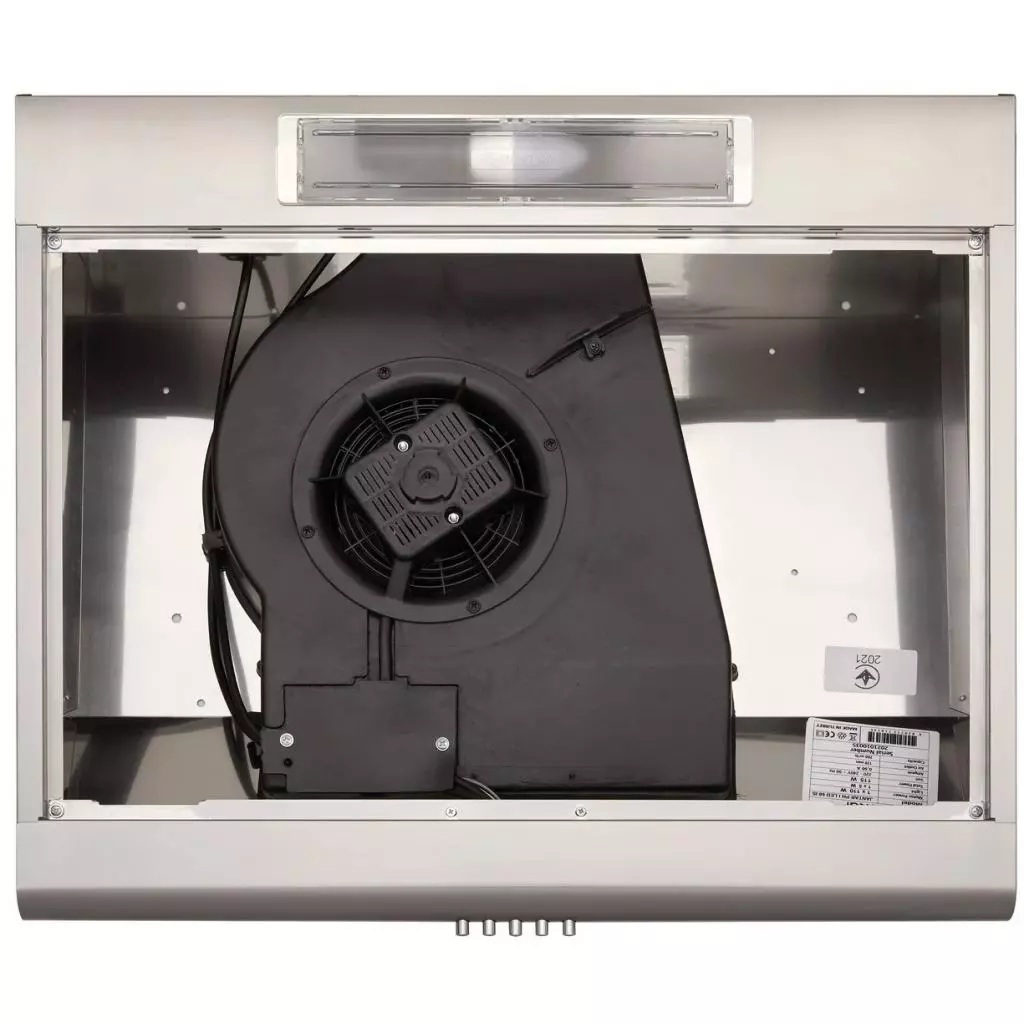 Вытяжка кухонная Jantar PH I LED 60 IS - 4 Вытяжка кухонная Jantar PH I LED 60 IS - 4