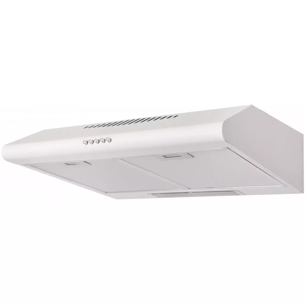 Вытяжка кухонная Jantar PH I LED 60 WH - 2 Вытяжка кухонная Jantar PH I LED 60 WH - 2