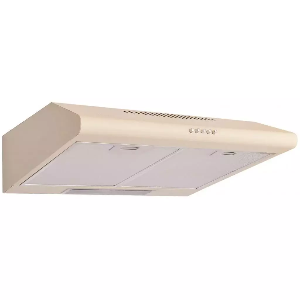 Вытяжка кухонная Jantar PH II LED 60 BG - 1 Вытяжка кухонная Jantar PH II LED 60 BG - 1