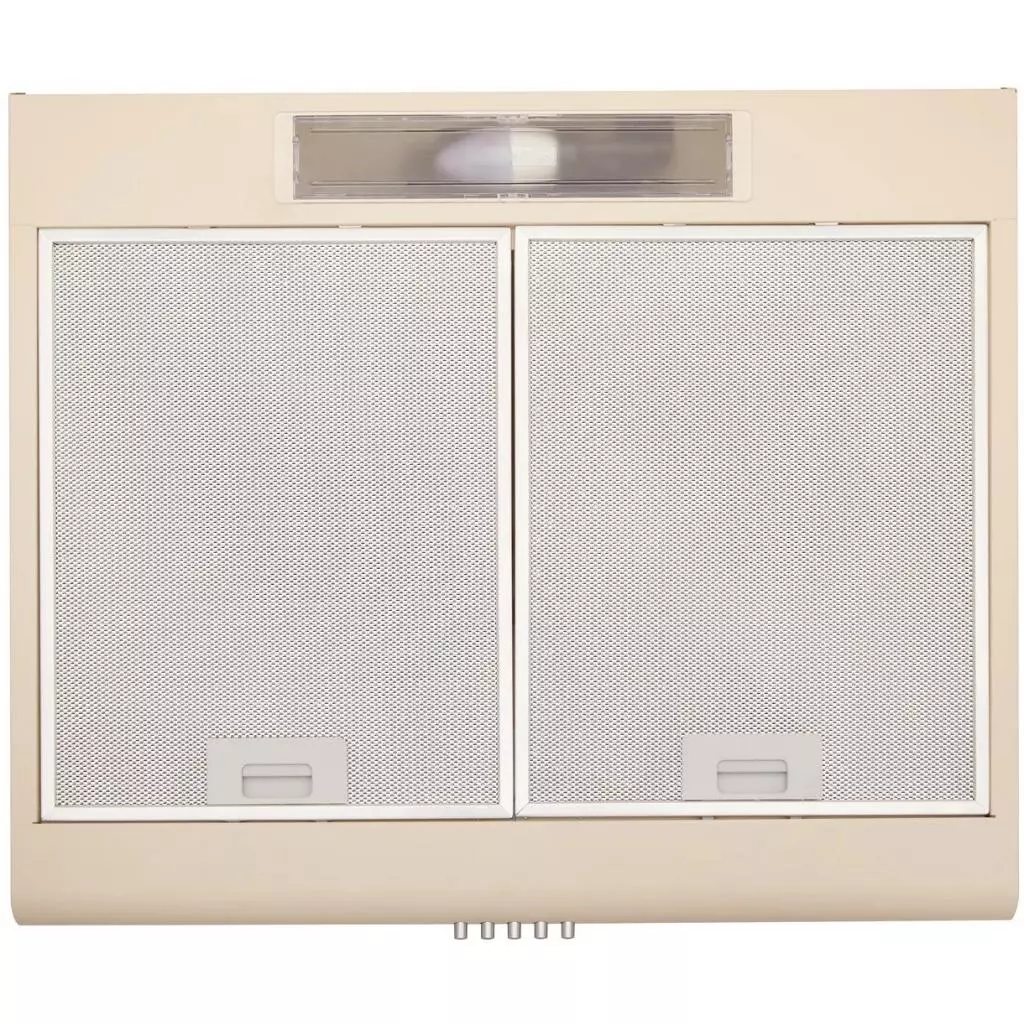 Вытяжка кухонная Jantar PH II LED 60 BG - 3 Вытяжка кухонная Jantar PH II LED 60 BG - 3