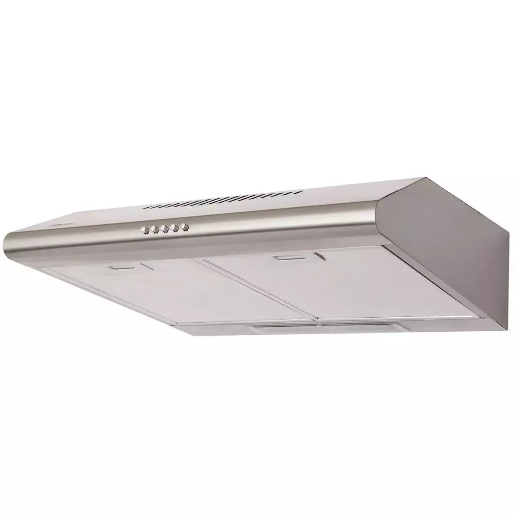 Вытяжка кухонная Jantar PH II LED 60 IS - 2 Вытяжка кухонная Jantar PH II LED 60 IS - 2