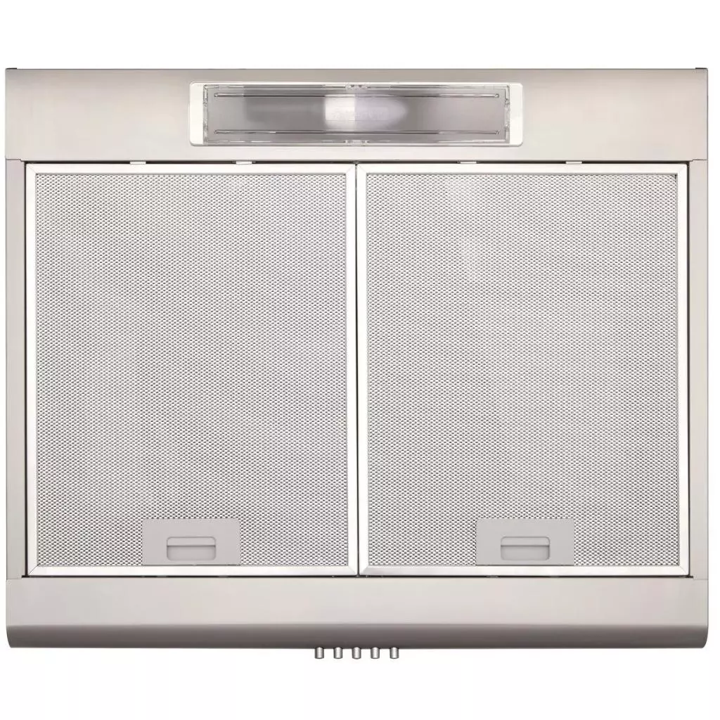 Вытяжка кухонная Jantar PH II LED 60 IS - 3 Вытяжка кухонная Jantar PH II LED 60 IS - 3