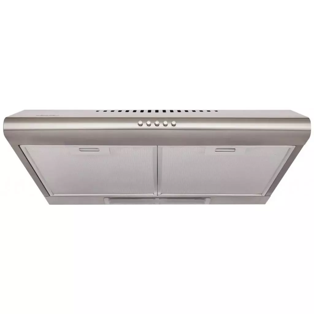 Вытяжка кухонная Jantar PH II LED 60 IS