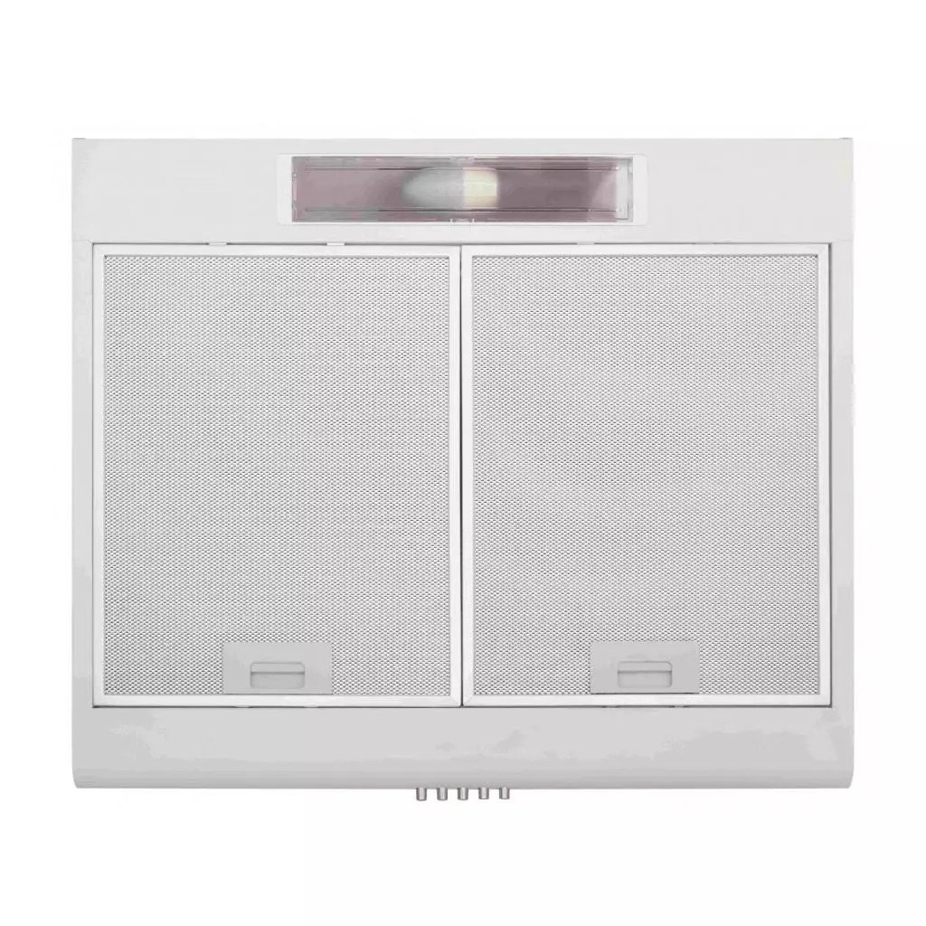 Вытяжка кухонная Jantar PH II LED 60 WH - 4