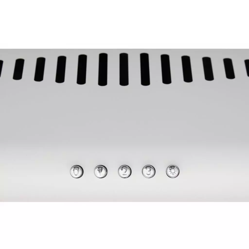 Вытяжка кухонная Jantar PH II LED 60 WH - 7