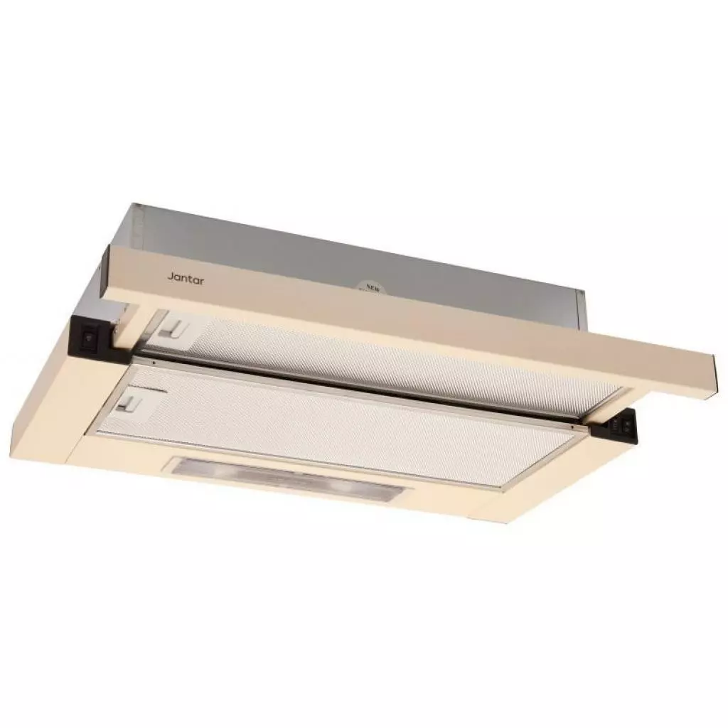 Вытяжка кухонная Jantar TL 650 LED 60 BG - 1 Вытяжка кухонная Jantar TL 650 LED 60 BG - 1