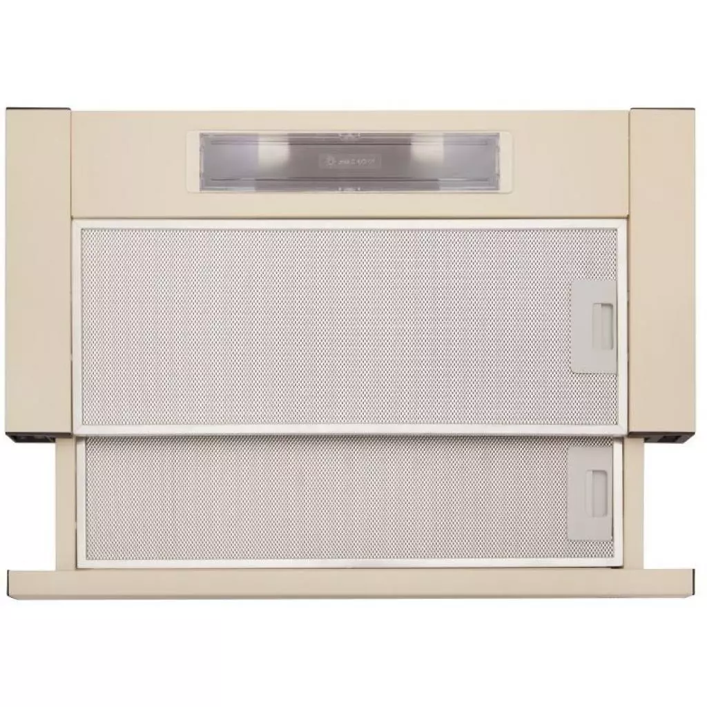 Вытяжка кухонная Jantar TL 650 LED 60 BG - 4 Вытяжка кухонная Jantar TL 650 LED 60 BG - 4