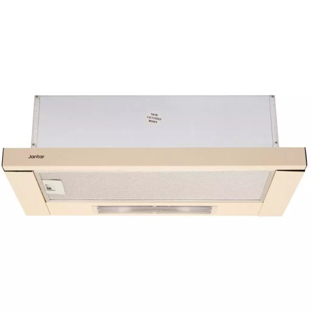 Вытяжка кухонная Jantar TL 650 LED 60 BG - 6 Вытяжка кухонная Jantar TL 650 LED 60 BG - 6