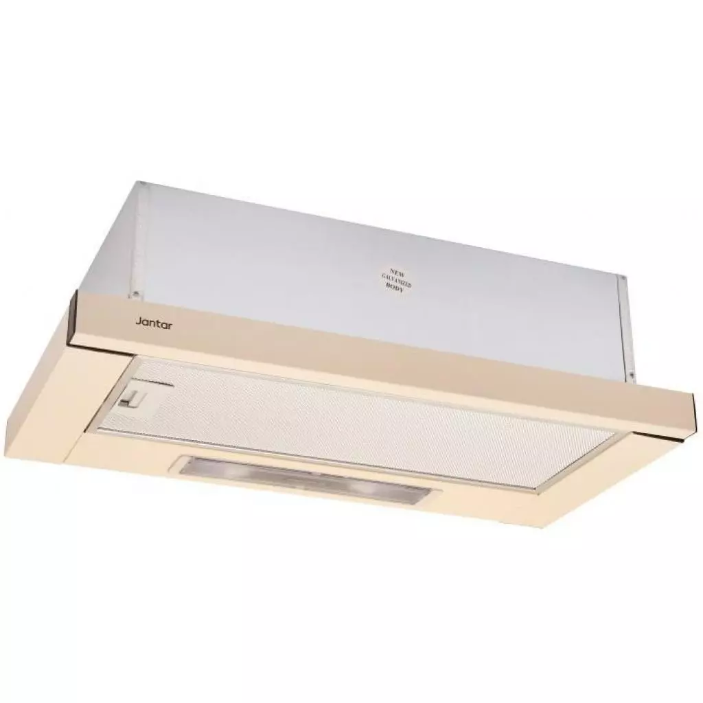 Вытяжка кухонная Jantar TL 650 LED 60 BG - 7 Вытяжка кухонная Jantar TL 650 LED 60 BG - 7