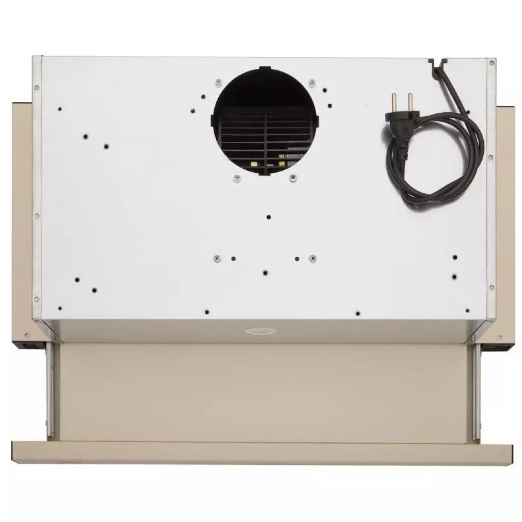 Вытяжка кухонная Jantar TL 650 LED 60 BG - 11 Вытяжка кухонная Jantar TL 650 LED 60 BG - 11