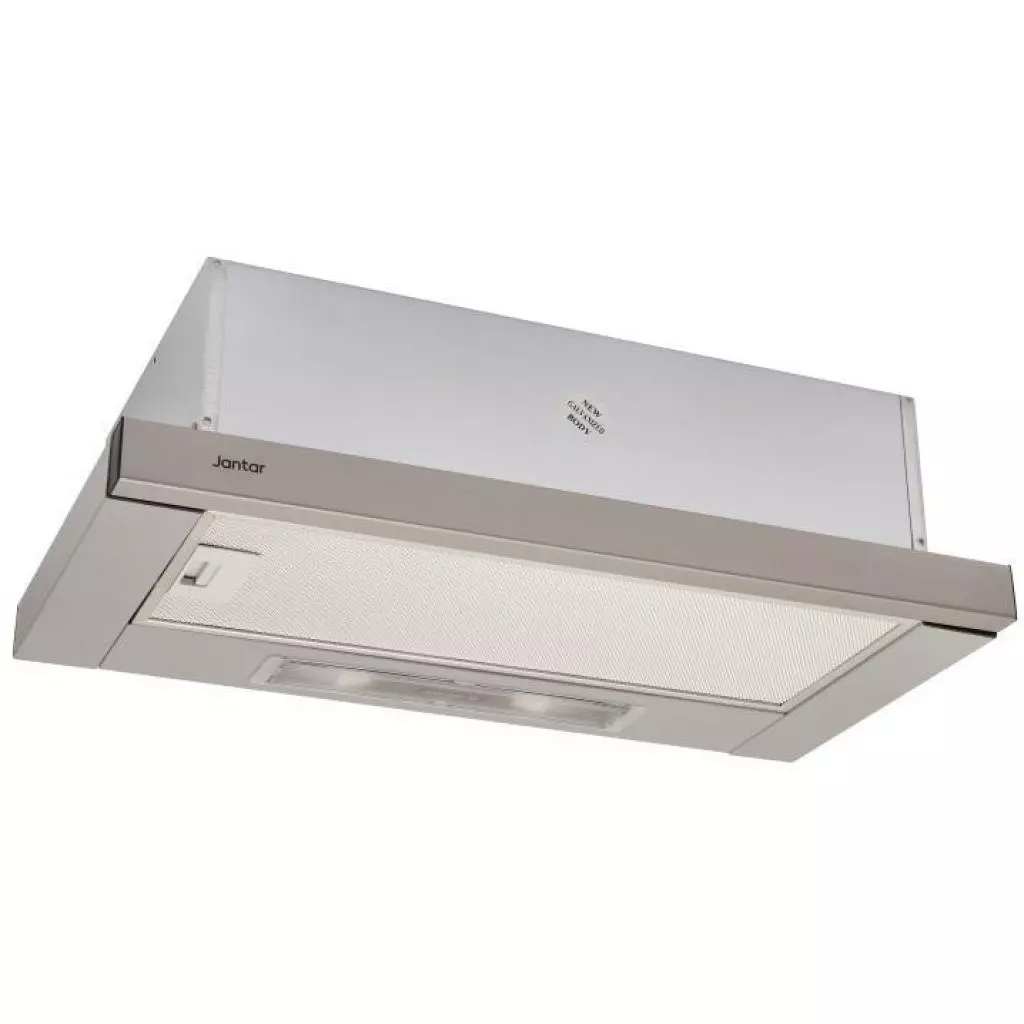 Вытяжка кухонная Jantar TL 650 LED 60 IS - 6 Вытяжка кухонная Jantar TL 650 LED 60 IS - 6