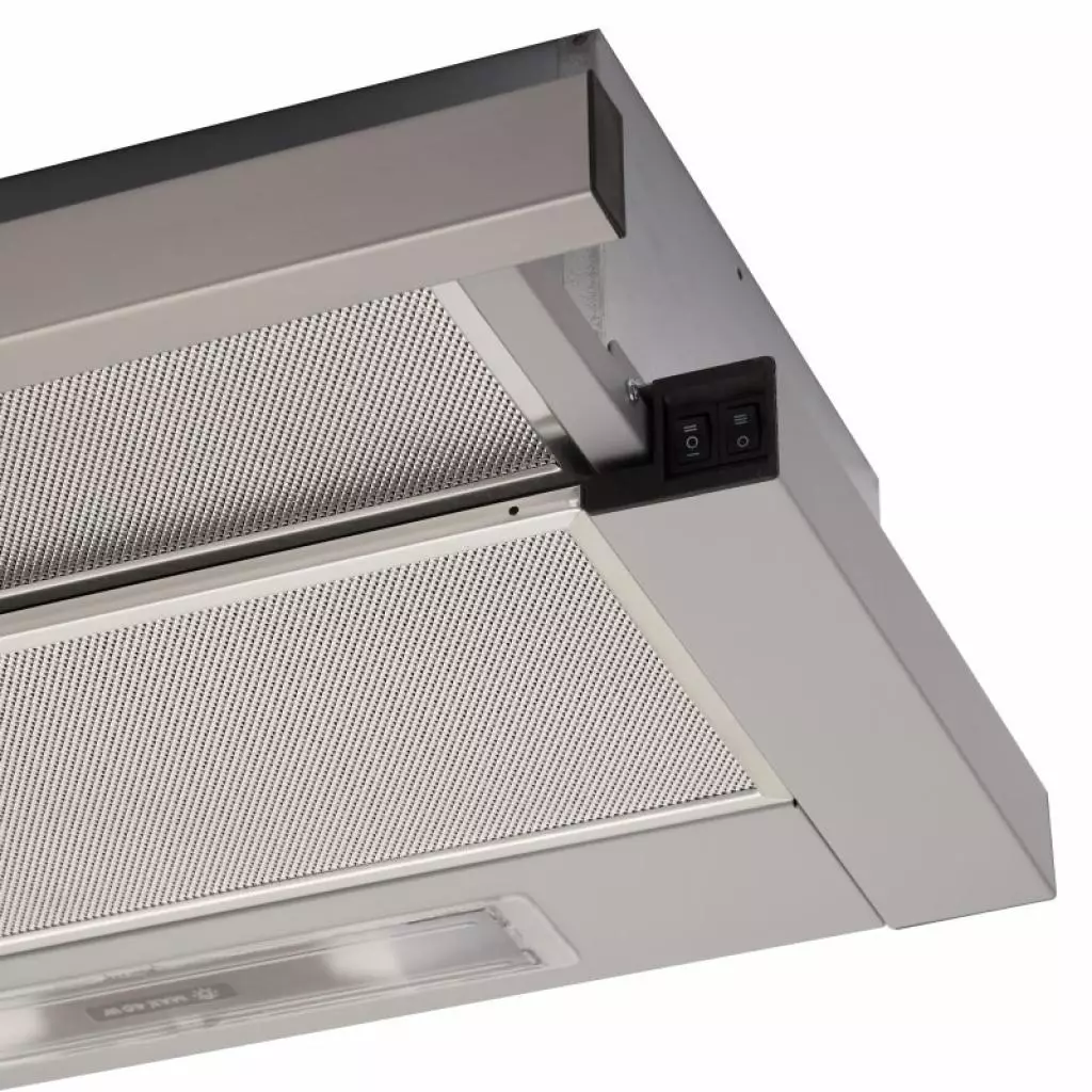 Вытяжка кухонная Jantar TL 650 LED 60 IS - 9 Вытяжка кухонная Jantar TL 650 LED 60 IS - 9