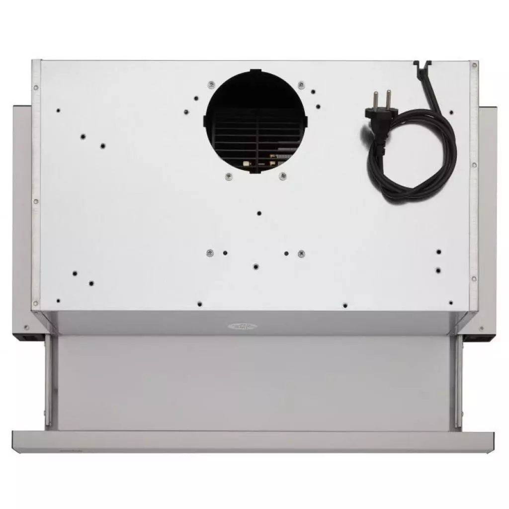 Вытяжка кухонная Jantar TL 650 LED 60 WH - 3 Вытяжка кухонная Jantar TL 650 LED 60 WH - 3