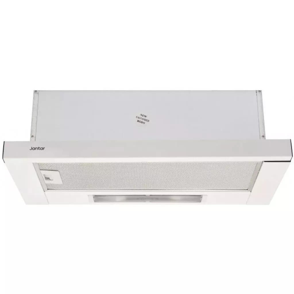 Вытяжка кухонная Jantar TL 650 LED 60 WH - 5 Вытяжка кухонная Jantar TL 650 LED 60 WH - 5