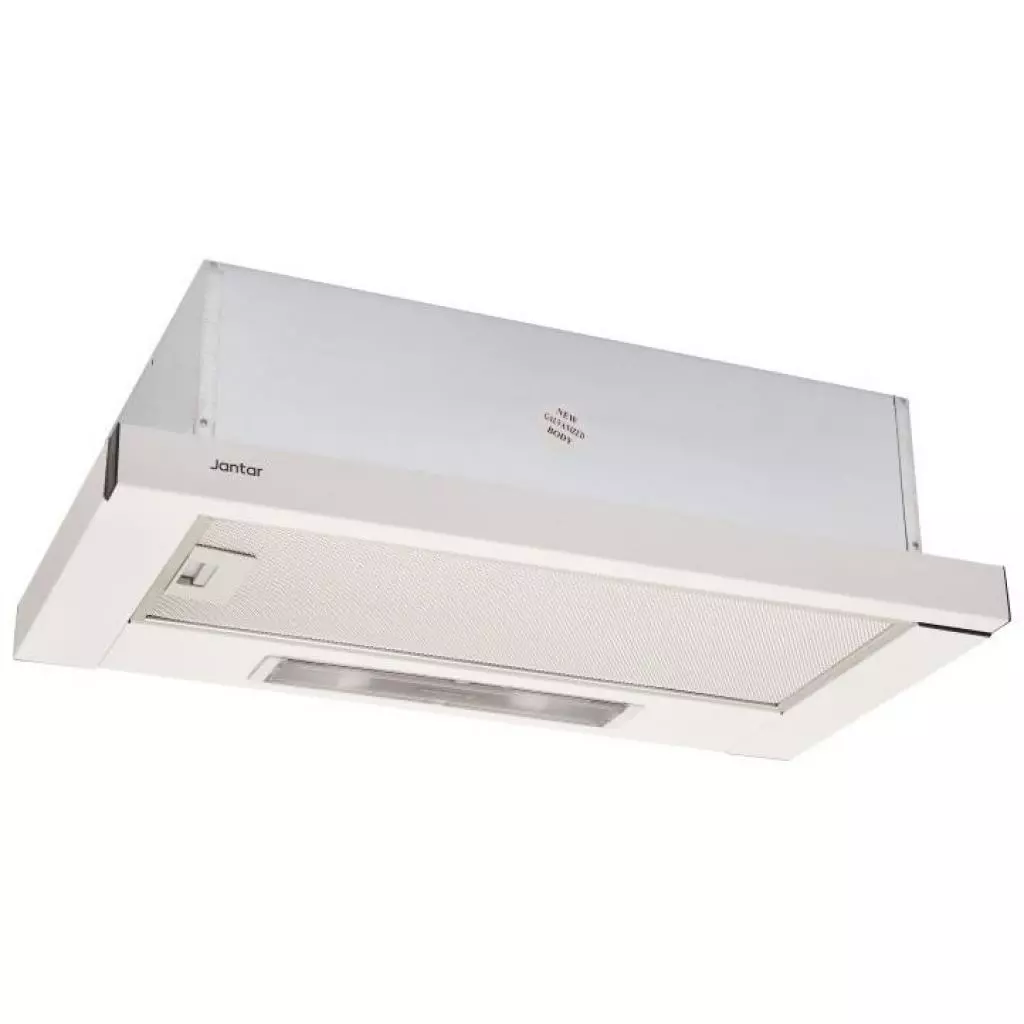 Вытяжка кухонная Jantar TL 650 LED 60 WH - 6 Вытяжка кухонная Jantar TL 650 LED 60 WH - 6