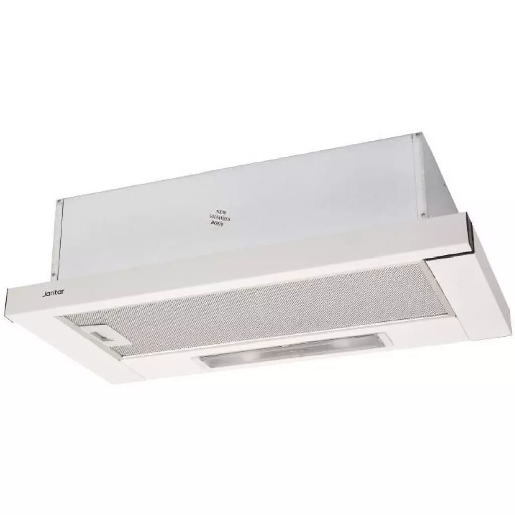 Вытяжка кухонная Jantar TL 650 LED 60 WH - 7 Вытяжка кухонная Jantar TL 650 LED 60 WH - 7