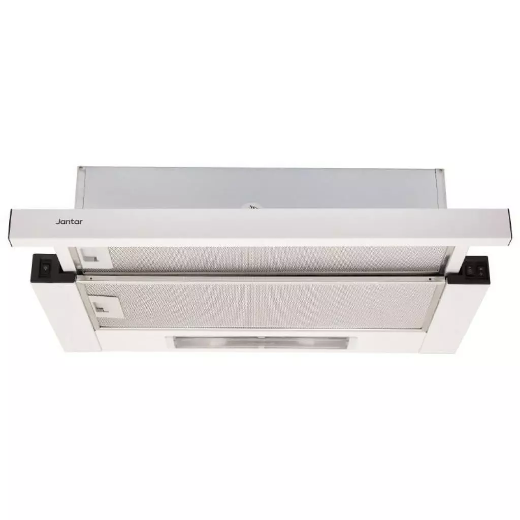Вытяжка кухонная Jantar TL 650 LED 60 WH