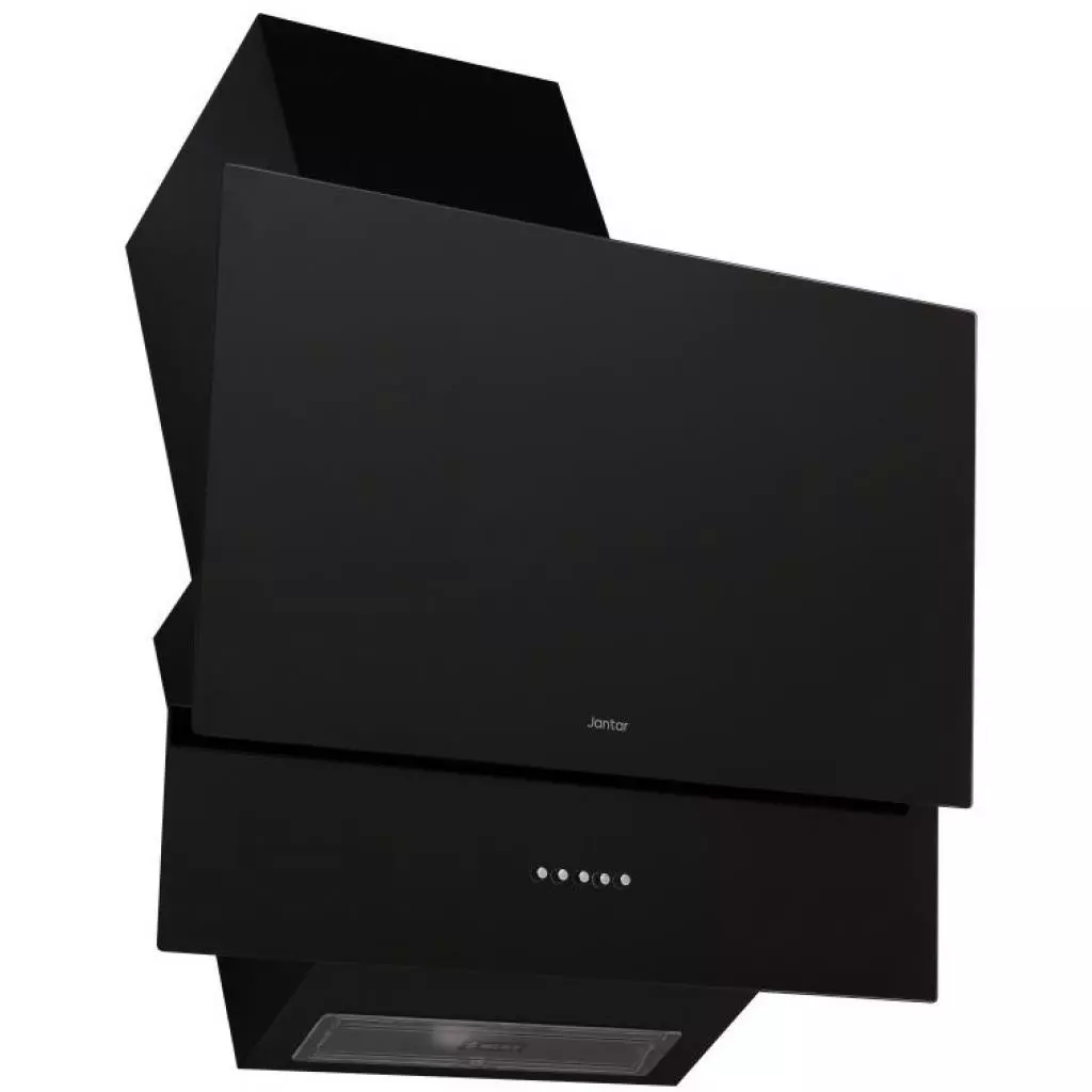 Вытяжка кухонная Jantar VR 650 LED 60 BL - 4 Вытяжка кухонная Jantar VR 650 LED 60 BL - 4