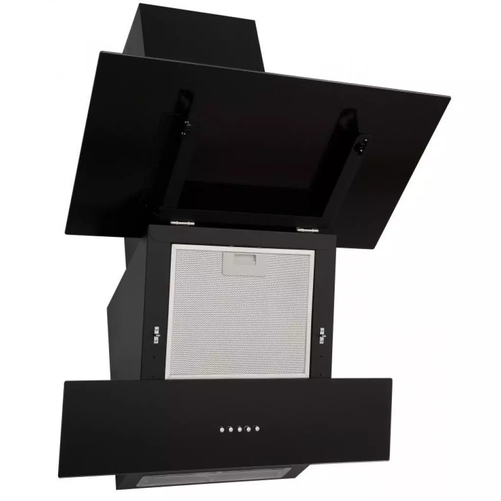 Вытяжка кухонная Jantar VR 650 LED 60 BL - 7 Вытяжка кухонная Jantar VR 650 LED 60 BL - 7