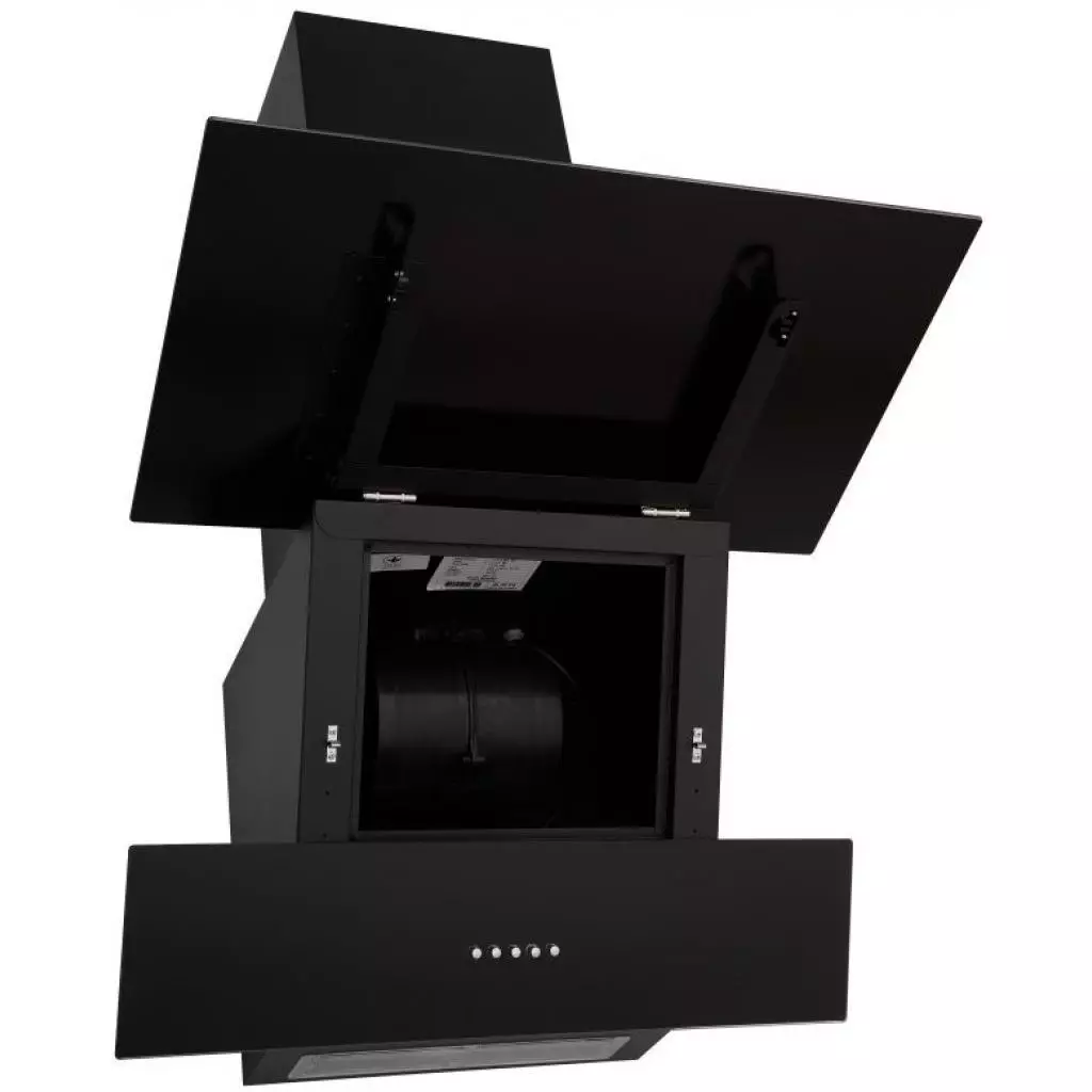 Вытяжка кухонная Jantar VR 650 LED 60 BL - 8 Вытяжка кухонная Jantar VR 650 LED 60 BL - 8