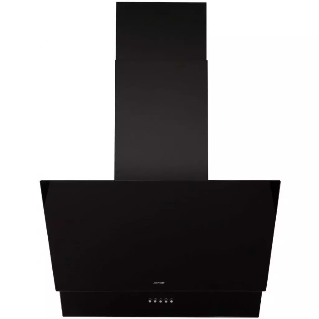 Вытяжка кухонная Jantar VR 650 LED 60 BL