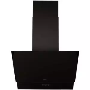 Вытяжка кухонная Jantar VR 650 LED 60 BL