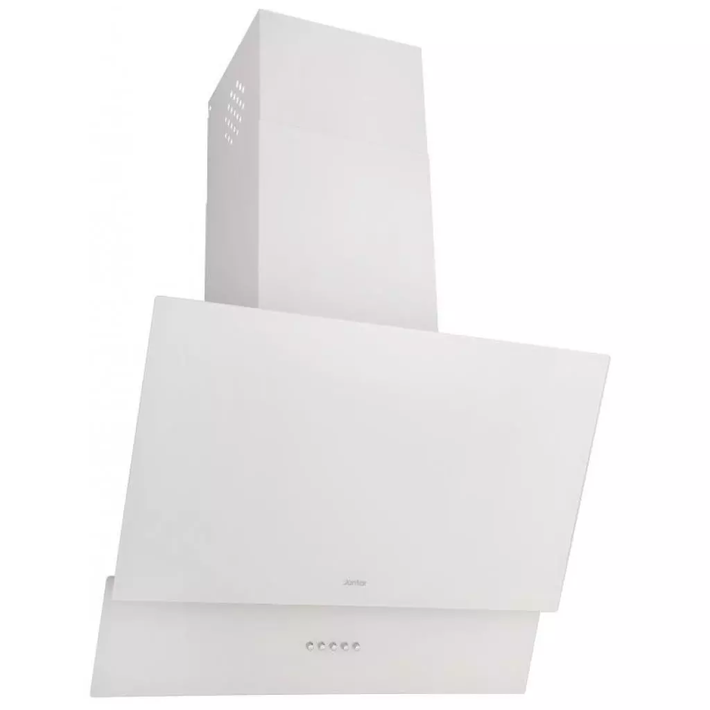 Вытяжка кухонная Jantar VR 650 LED 60 WH - 1 Вытяжка кухонная Jantar VR 650 LED 60 WH - 1