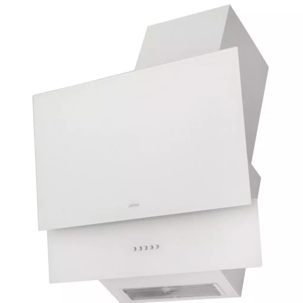 Вытяжка кухонная Jantar VR 650 LED 60 WH - 5 Вытяжка кухонная Jantar VR 650 LED 60 WH - 5