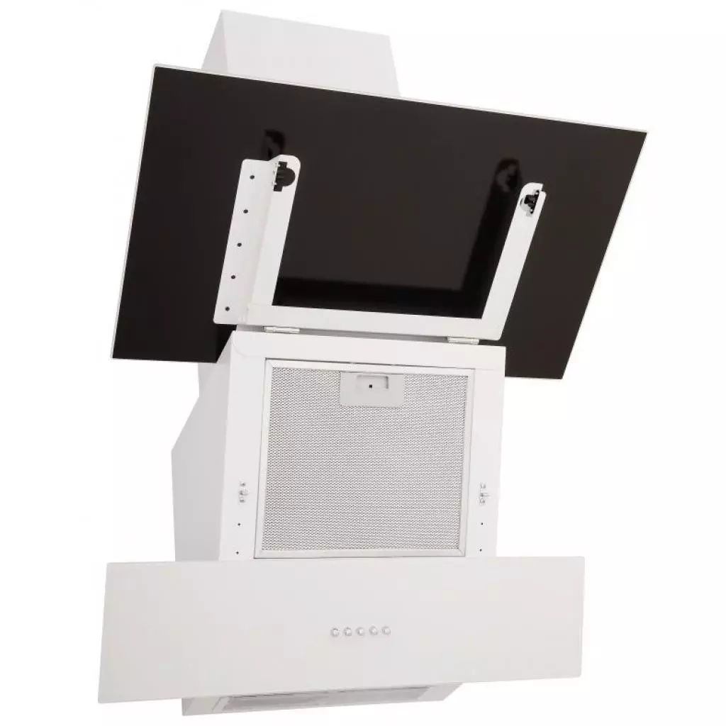 Вытяжка кухонная Jantar VR 650 LED 60 WH - 6 Вытяжка кухонная Jantar VR 650 LED 60 WH - 6