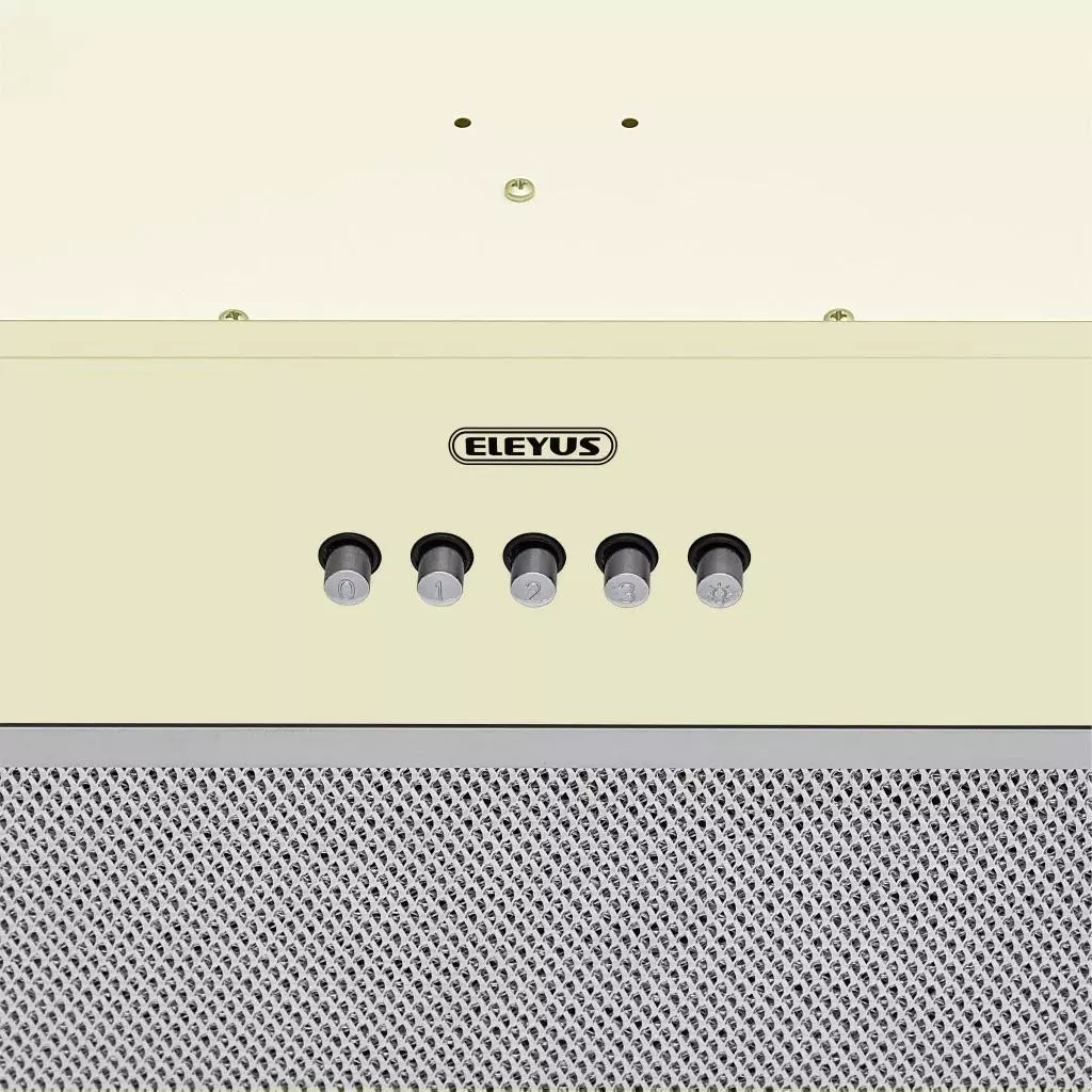 Вытяжка кухонная Eleyus INTO 700 52 BG - 5 Вытяжка кухонная Eleyus INTO 700 52 BG - 5