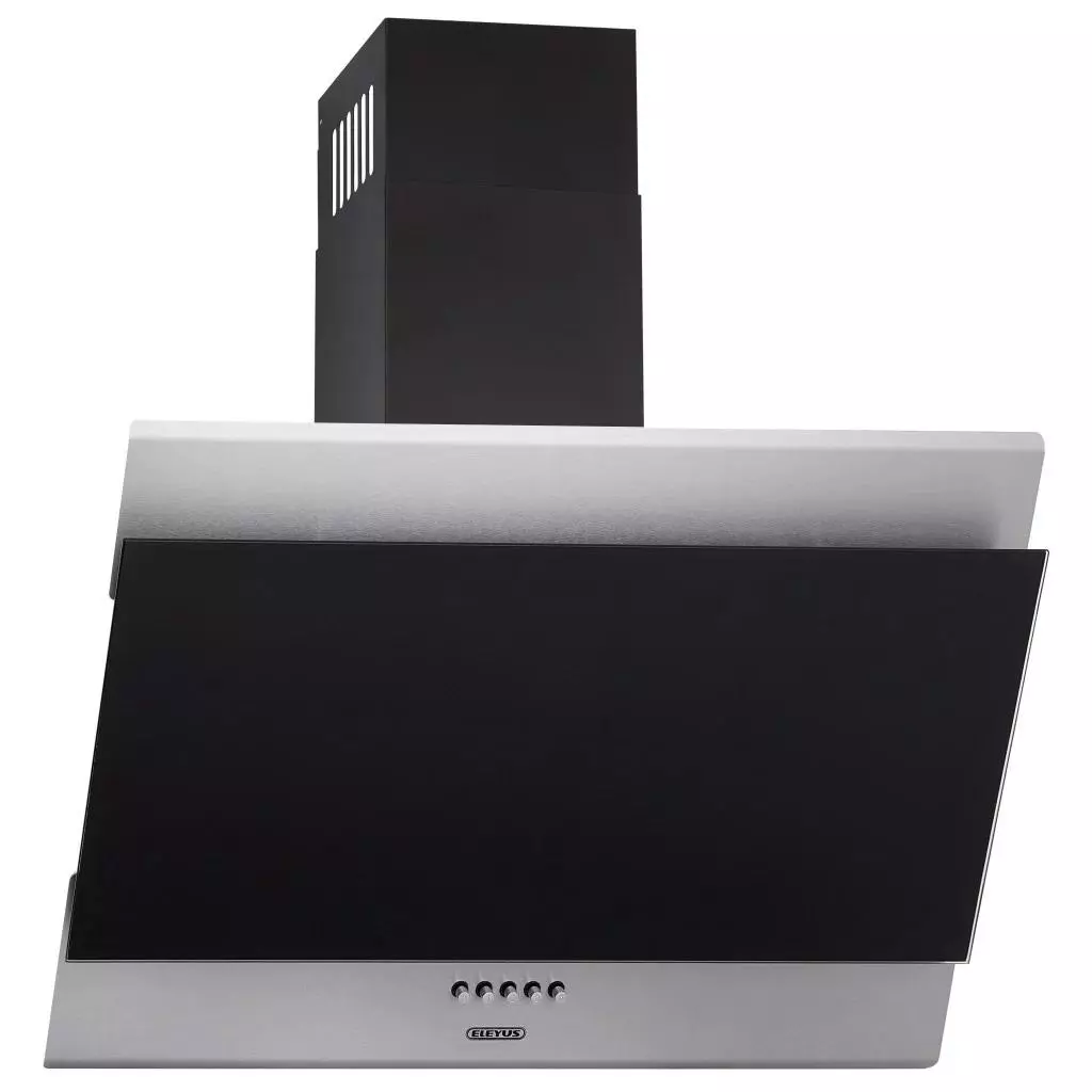 Вытяжка кухонная Eleyus Focus 1000 50 IS+BL - 1 Вытяжка кухонная Eleyus Focus 1000 50 IS+BL - 1