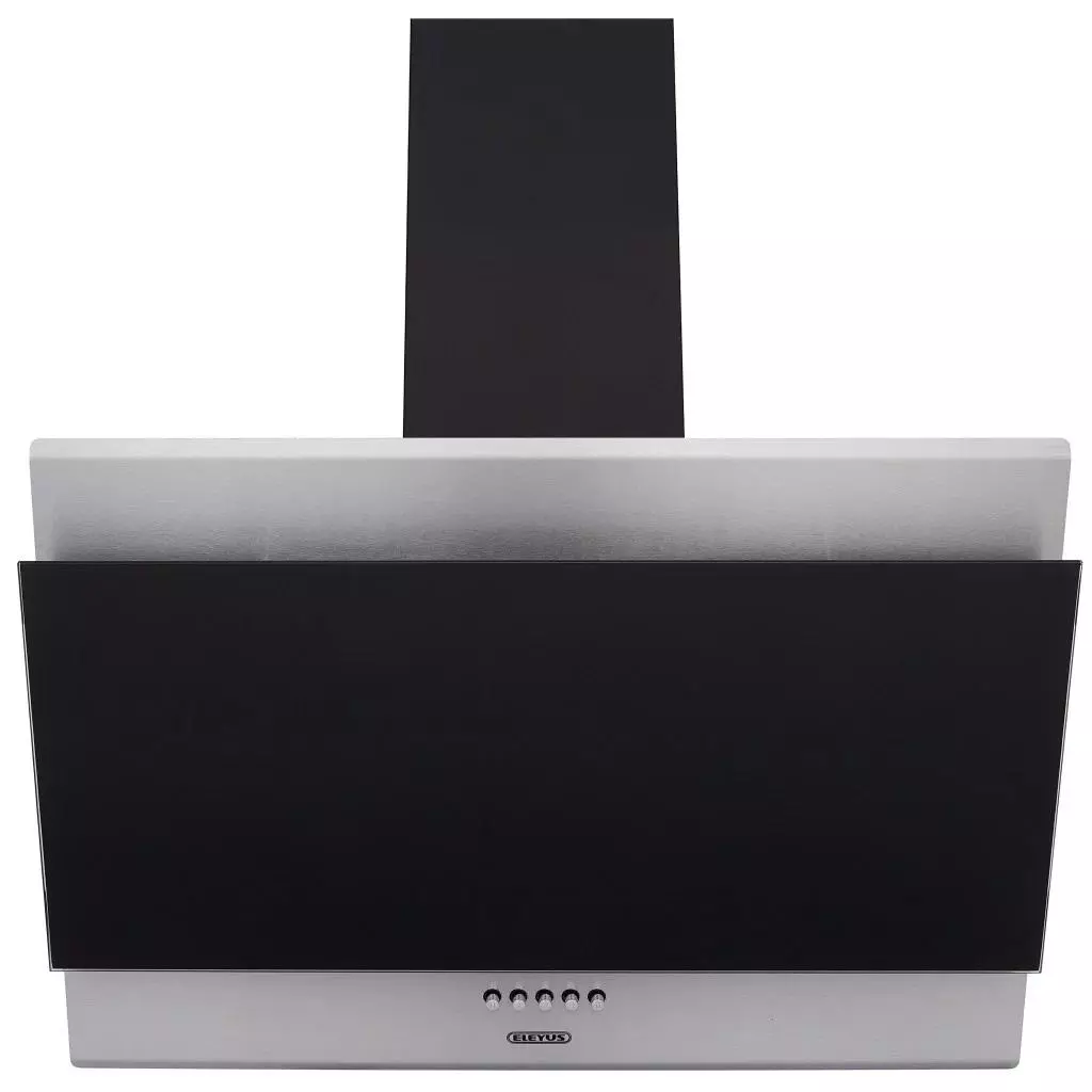 Вытяжка кухонная Eleyus Focus 1000 50 IS+BL