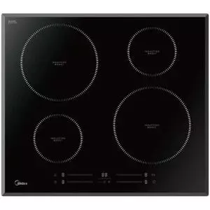 Варочная поверхность Midea MIH 65742F