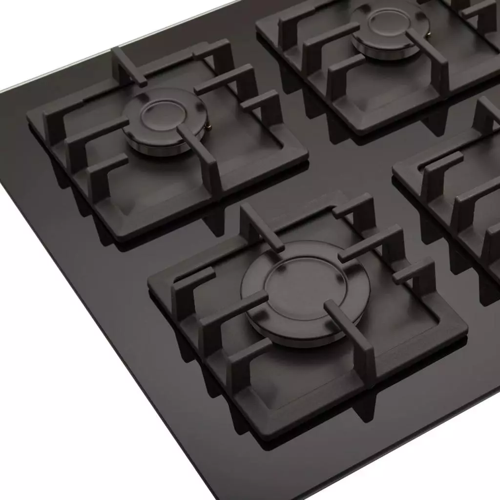 Варочная поверхность Eleyus IRMA 60 BL CF - 5 Варочная поверхность Eleyus IRMA 60 BL CF - 5