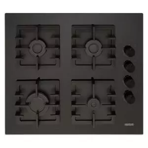 Варочная поверхность Eleyus IRMA 60 BL CF